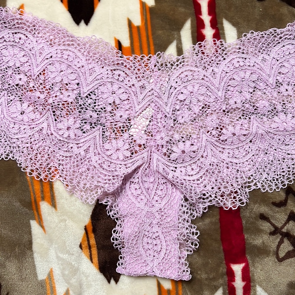 Victoria’s Secret Panty